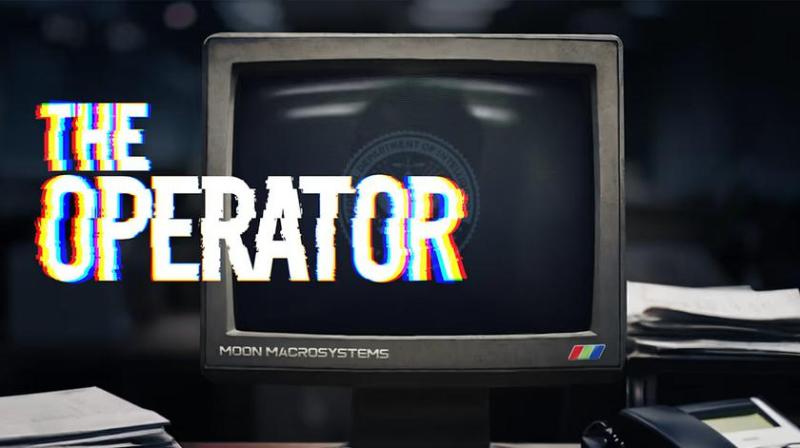 В EGS стартовала раздача захватывающей детективной игры The Operator