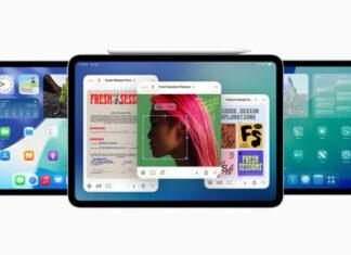 В iPadOS 26 появились меню, окна и Exposé из macOS