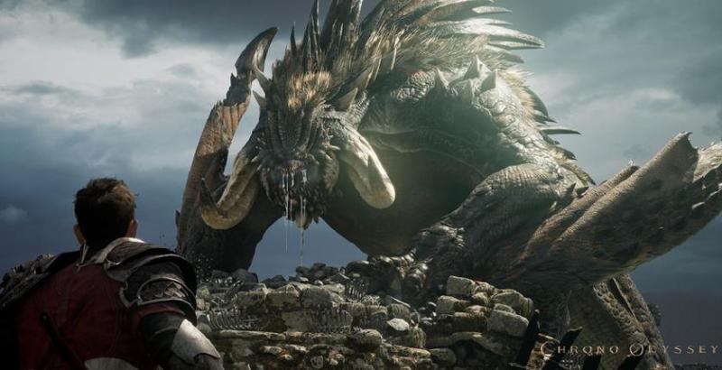 В конце июня стартует открытое тестирование Chrono Odyssey — игры, которая может стать новым словом в жанре MMORPG