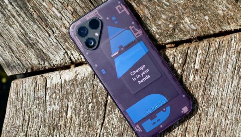 В конце июня выйдет Fairphone 6 — неубиваемый смартфон с модульной конструкцией и многолетней поддержкой ПО