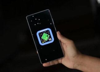 В One UI 8 Beta 2 для Galaxy S25 появилась функция Real Time Text для людей с нарушениями слуха
