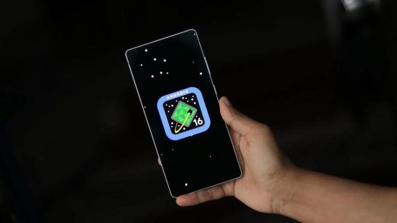 В One UI 8 Beta 2 для Galaxy S25 появилась функция Real Time Text для людей с нарушениями слуха