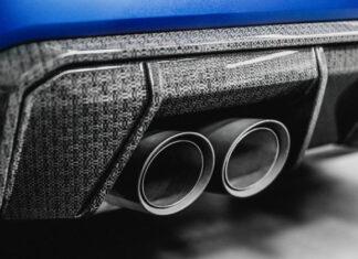 В серийных автомобилях BMW появятся элементы из волокон льна