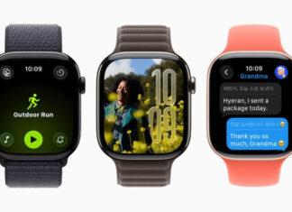 В watchOS 26 появился фитнес-тренер Workout Buddy на базе ИИ, который будет мотивировать пользователей