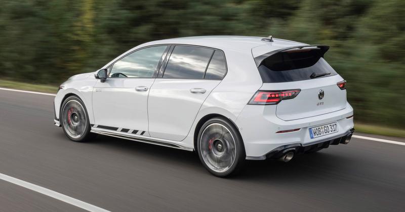 Volkswagen ID 2 GTI получит версию Clubsport мощностью более 280 л.с., — Autocar
