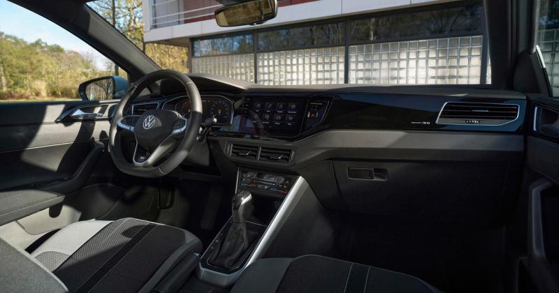 Volkswagen выпустил особенный Polo Edition 50 к 50-летию модели