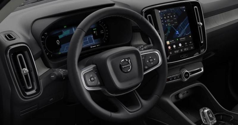 Volvo анонсировала обновление UX для миллионов автомобилей