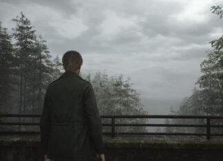 Возвращение к Silent Hill: долгожданный фильм по мотивам Silent Hill 2 получил потенциальную дату релиза