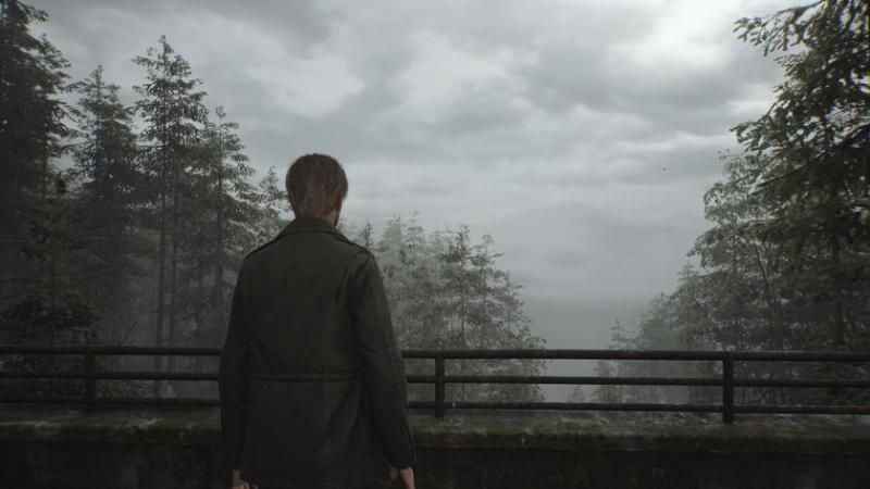 Возвращение к Silent Hill: долгожданный фильм по мотивам Silent Hill 2 получил потенциальную дату релиза