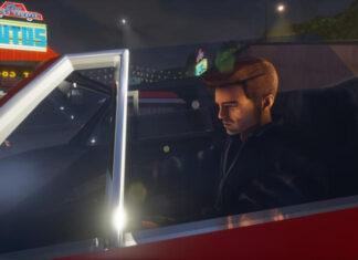 Время вспомнить детство: ремастер GTA III появился в PS Plus Extra для PlayStation 4/5