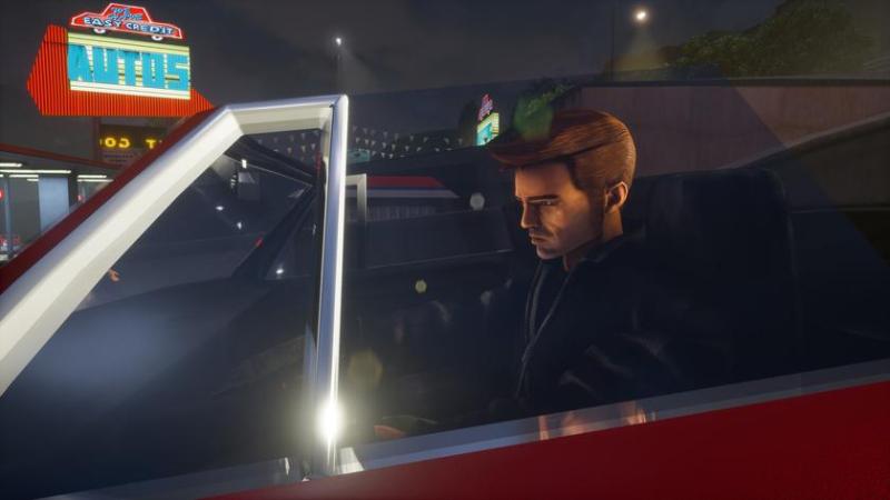 Время вспомнить детство: ремастер GTA III появился в PS Plus Extra для PlayStation 4/5