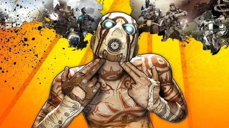 Все части Borderlands доступны в Steam с огромными скидками