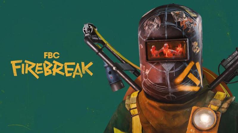 Все, что нужно знать о FBC: Firebreak в обзорном ролике от Remedy
