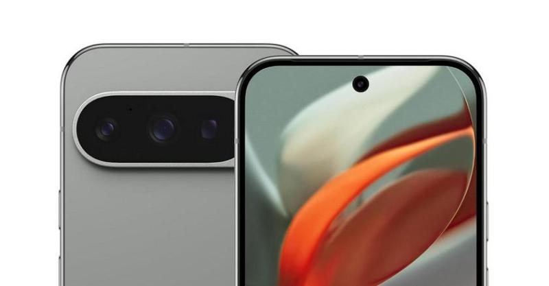 Все секреты Google раскрыты: в сети появились “живые” фото флагманского смартфона Pixel 10 Pro