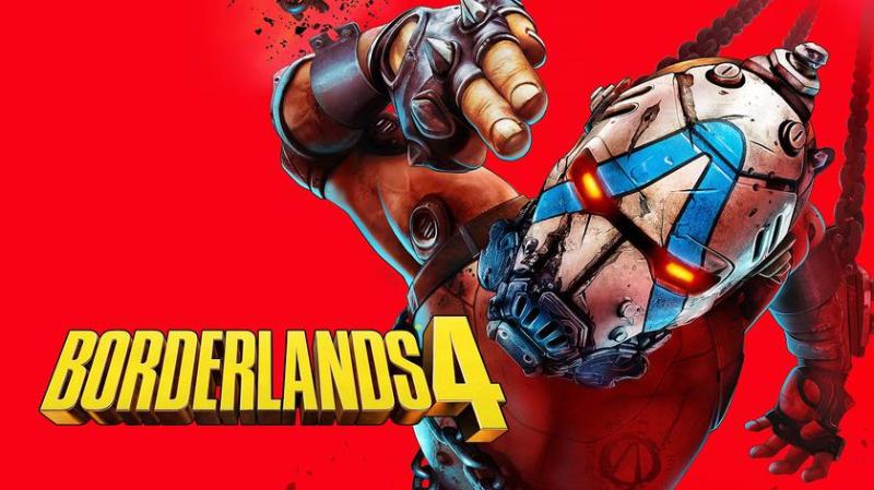 Все же $70: Gearbox открыла предзаказы Borderlands 4 и рассказала о бонусах дорогих изданий