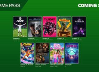 Xbox Game Pass первой половины июня порадует геймеров своим разнообразием: в каталог уже добавлены две части Baldur’s Gate, а впереди крутые новинки