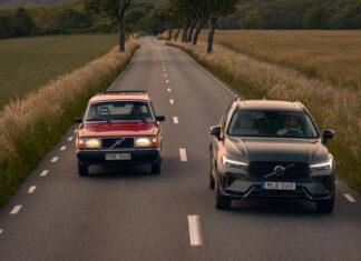 XC60 стал самым продаваемым автомобилем Volvo всех времен