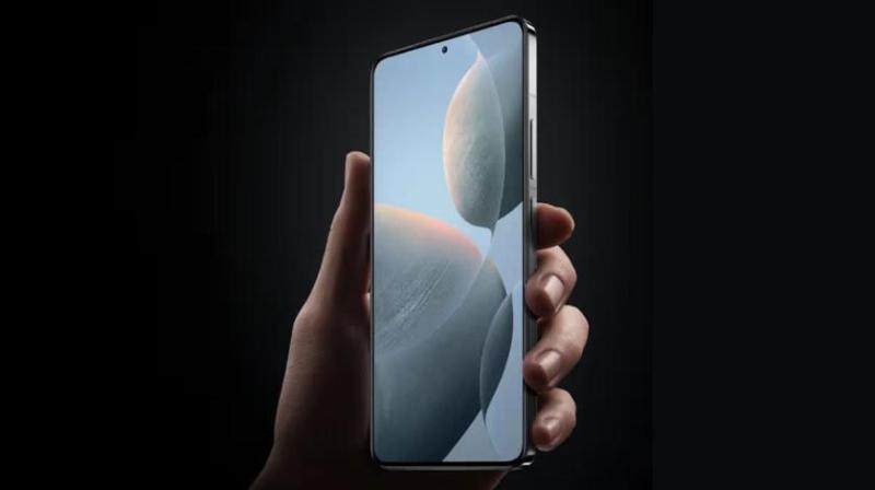 Xiaomi готовит экран нового поколения: смартфоны могут получить LTPS-панели с разрешением 2K и огромной плотностью пикселей