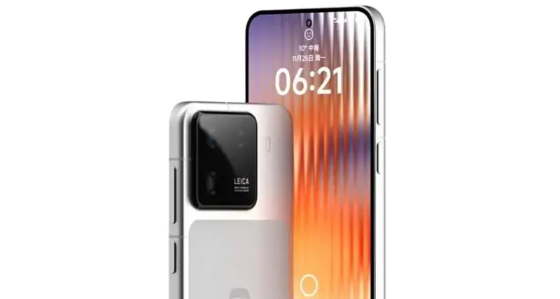 Xiaomi готовит революцию в мобильных дисплеях: флагманские смартфоны Xiaomi 16 и Redmi K90 получат передовые панели Real RGB OLED