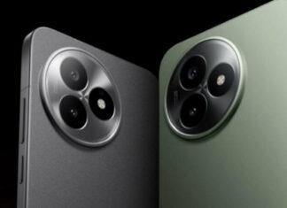 Xiaomi показала качественные рендеры флагманского смартфона Redmi K80 Ultra