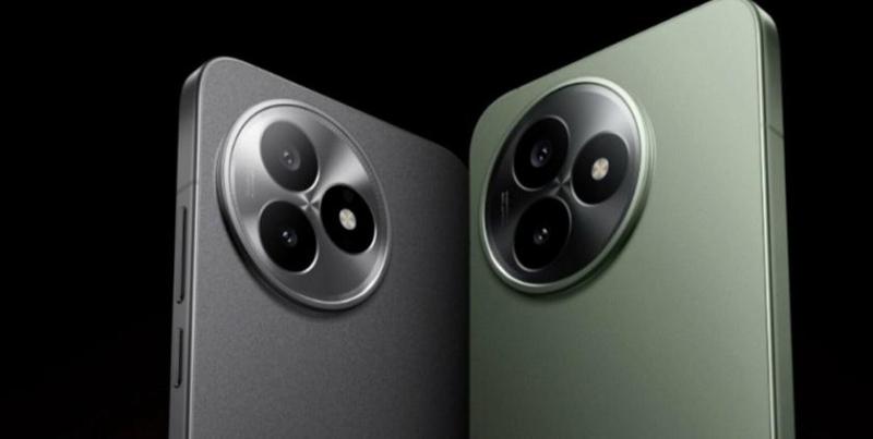 Xiaomi показала качественные рендеры флагманского смартфона Redmi K80 Ultra