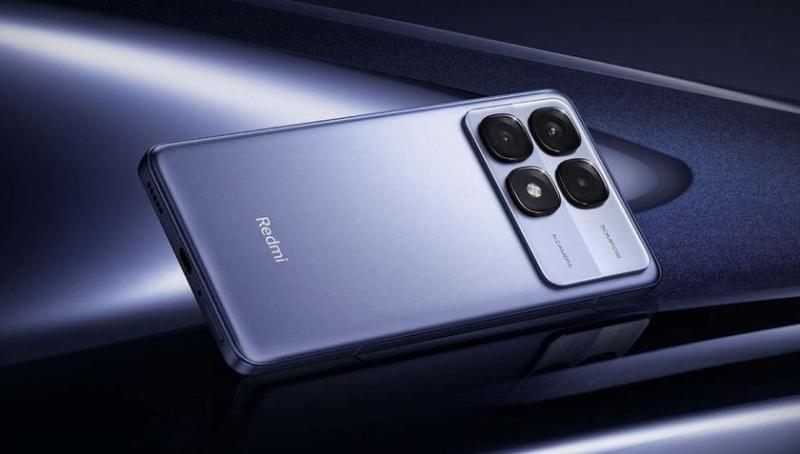 Xiaomi тизерит два флагманских гаджета — смартфон Redmi K80 Ultra и планшет Redmi K Pad