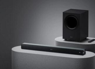 Xiaomi выводит Soundbar Pro 2.1 ch на глобальный рынок: отличное звучание в стильном дизайне