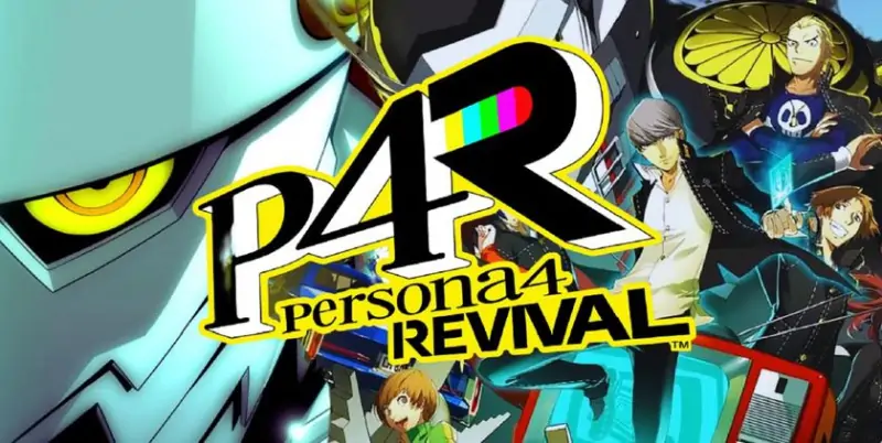 Запаситесь терпением: ремейк Persona 4 и необычная игра Stranger Than Heaven от создателей Yakuza выйдут не раньше конца 2026 года