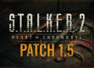 Зона наполнилась жизнью: для STALKER 2: Heart of Chornobyl вышло крупное обновление 1.5