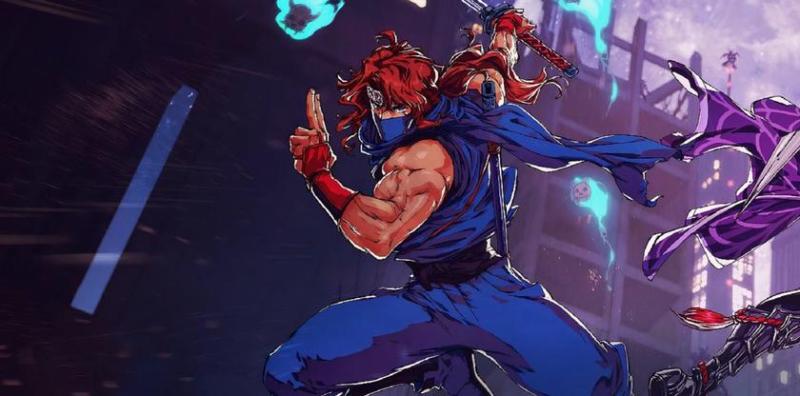14 минут 2D-хардкора: представлен подробный геймплейный ролик Ninja Gaiden: Ragebound с комментариями разработчиков