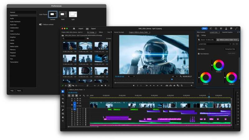 Adobe выпускает Windows ARM версии Premiere Pro, After Effects и других приложений