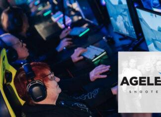 Ageless Shooters ищет игрока возрастом 50+ в команду по Counter-Strike 2