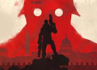 Amazon запускает сериал Wolfenstein: альтернативная история и нацисты снова в деле