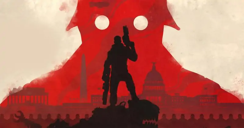Amazon запускает сериал Wolfenstein: альтернативная история и нацисты снова в деле