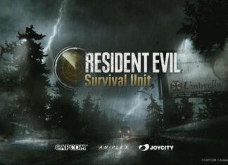 Анонсирована новая игра Resident Evil, но это не то, о чем вы подумали