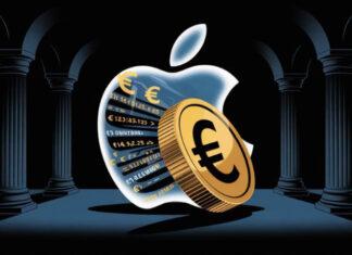 Apple больше не должна: компания погасила долг в €14.25 млрд за налоговые маневры в Ирландии