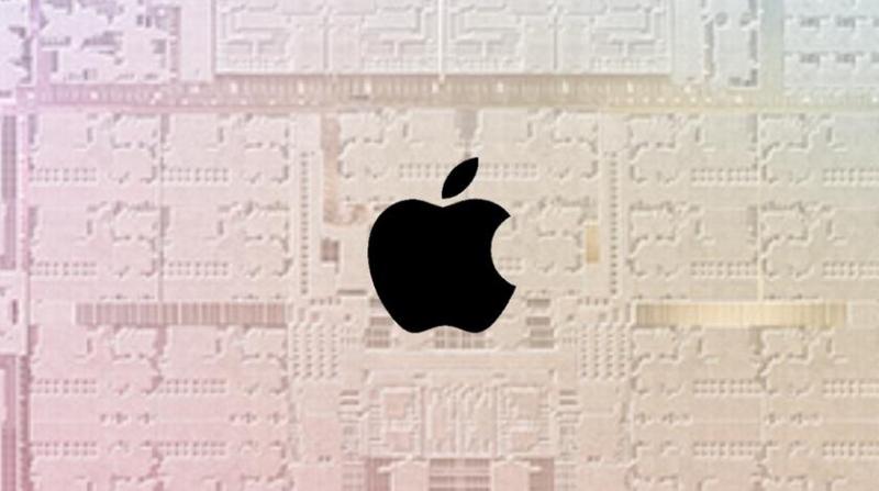 Apple разрабатывает сразу семь новых чипсетов