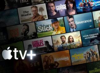 Apple TV+: 10 самых популярных сериалов июня