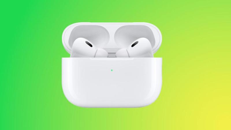 Apple выпустила публичную бета-версию прошивки для AirPods Pro 2 и AirPods 4