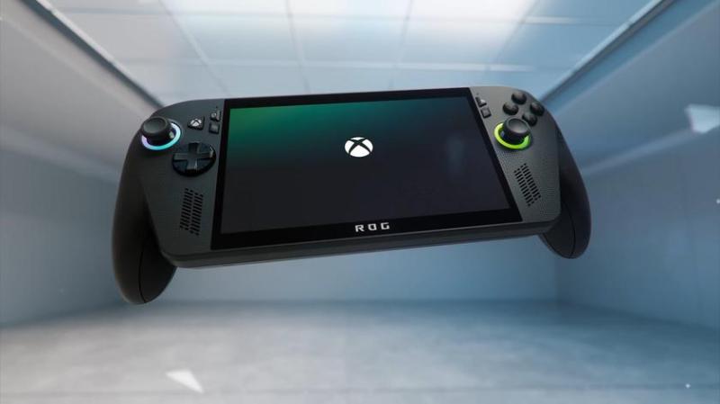 ASUS случайно раскрыла цены обеих моделей ROG Xbox Ally для европейского рынка