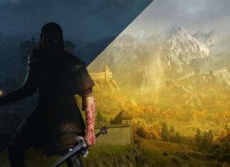 Атмосферный трейлер The Blood of Dawnwalker показал завязку сюжета амбициозной RPG от создателей The Witcher 3