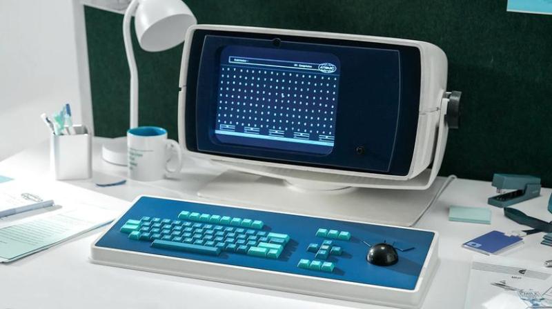 Atomic Keyboard представила ценники на свою копию легендарной клавиатуры из сериала Severance