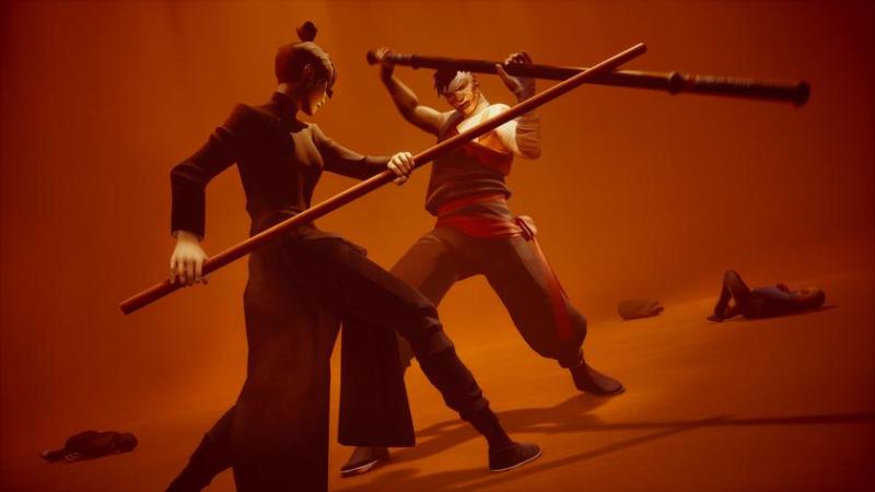Авторы Rematch извиняются перед фанатами Sifu: почему новая игра - не Sifu 2?