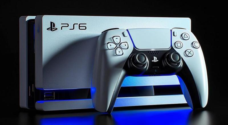 Берегите PlayStation 5: новую консоль от Sony ждать еще очень долго