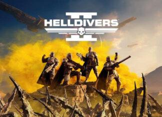 Беспрецедентное событие! Мега-популярная игра Sony выйдет на Xbox, и ею станет Helldivers 2
