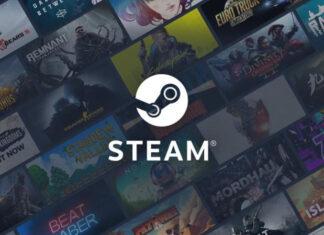 Бета-версия Steam получила важное обновление: Valve тестирует измененное меню сервиса