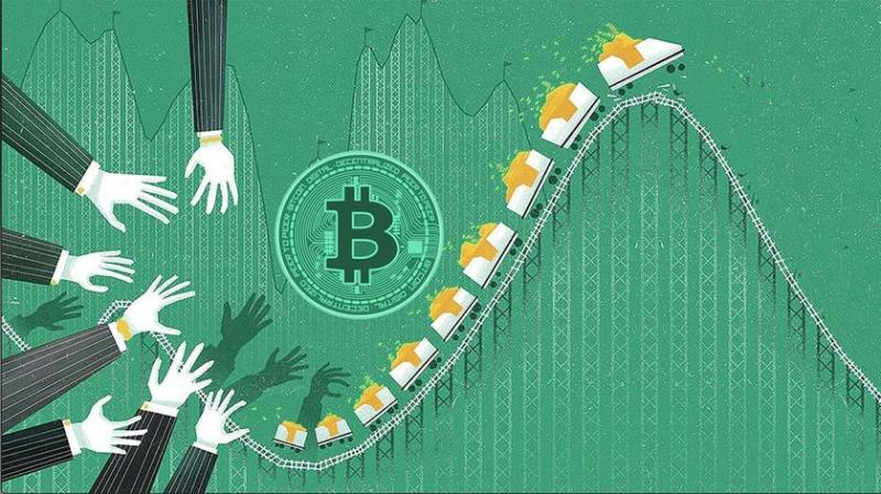 Биткоин приближается к отметке в $120 тыс: аналитики предсказывают новое ралли