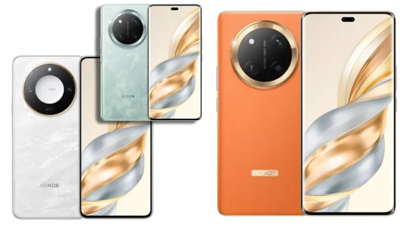 Бюджетный монстр автономности: смартфон Honor X70 получит батарею на 8300 мАч и достойные характеристики
