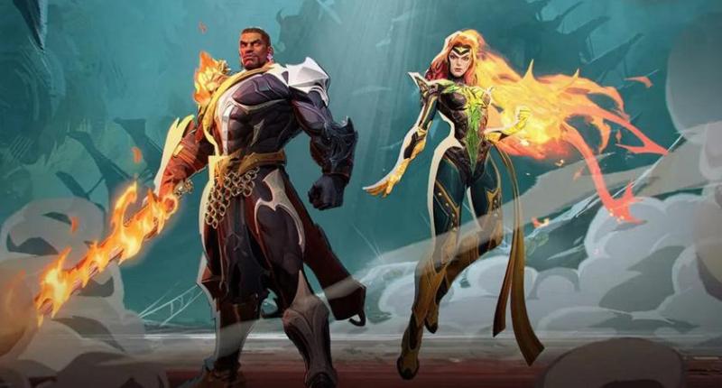 Блэйд и Феникс врываются в Marvel Rivals! Представлен зрелищный трейлер третьего сезона под названием The Abyss Awakens