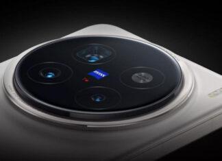 Блогеры будут в восторге от Vivo X300 Pro: инсайдер раскрыл впечатляющие характеристики камер нового флагмана